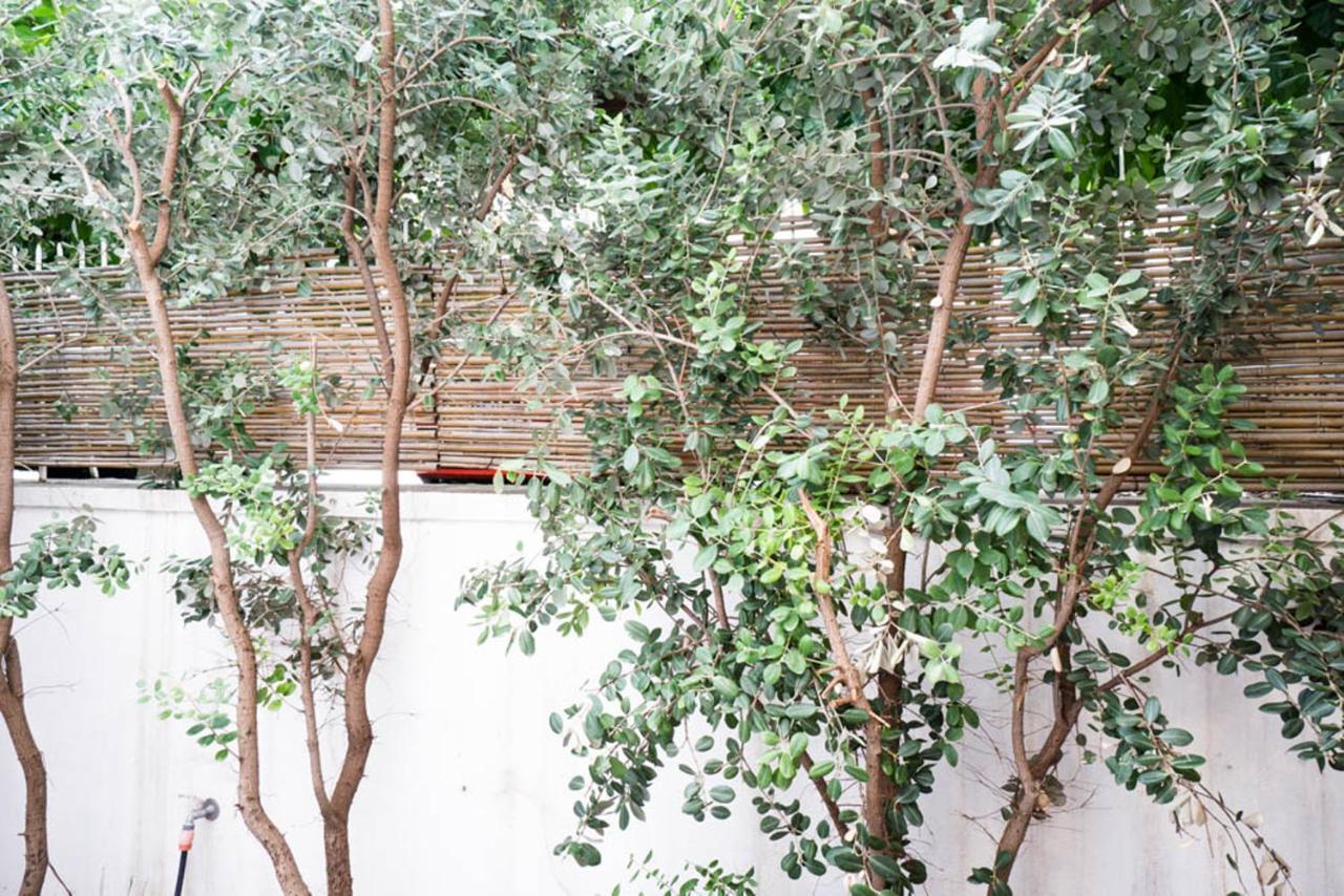 Urban Studios Rethymno  Exterior photo