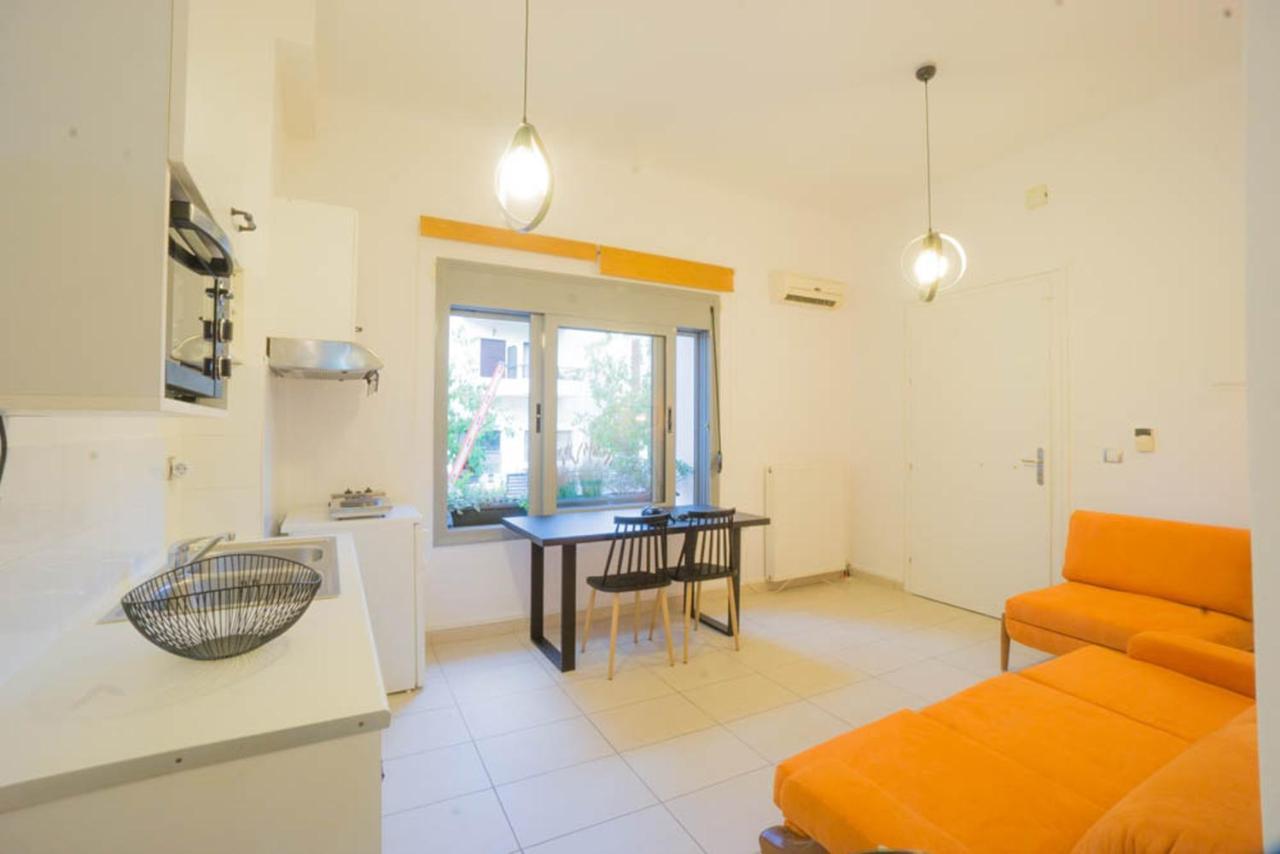 Urban Studios Rethymno  Exterior photo