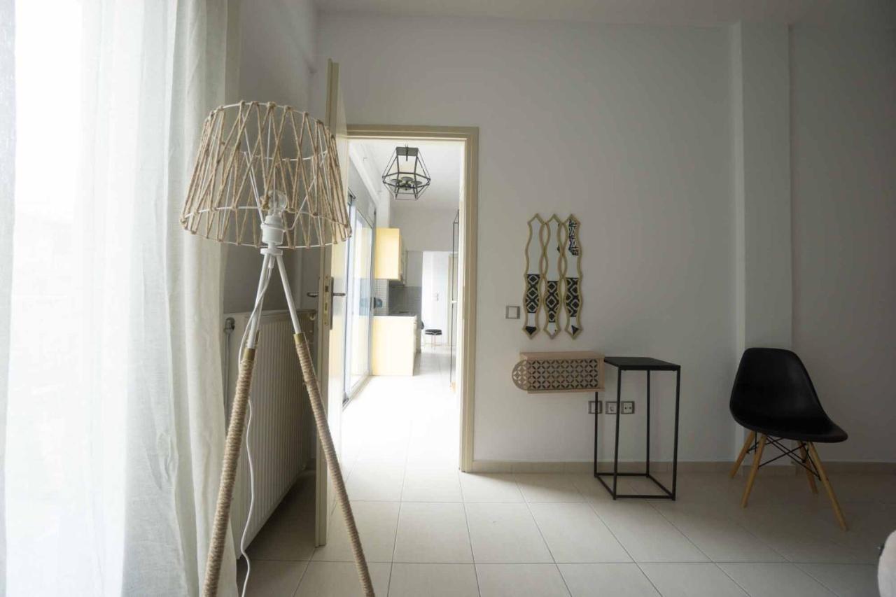 Urban Studios Rethymno  Exterior photo