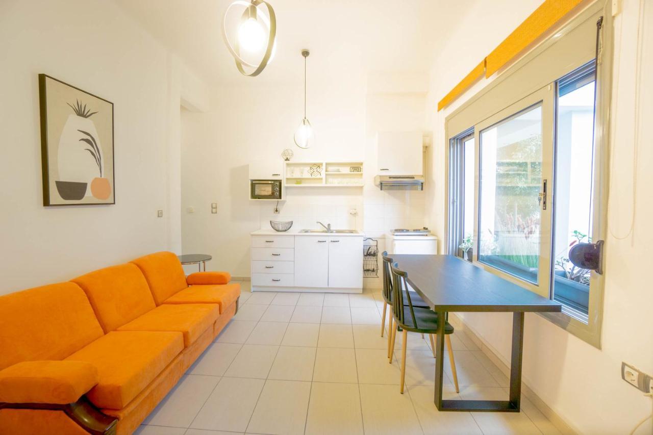 Urban Studios Rethymno  Exterior photo