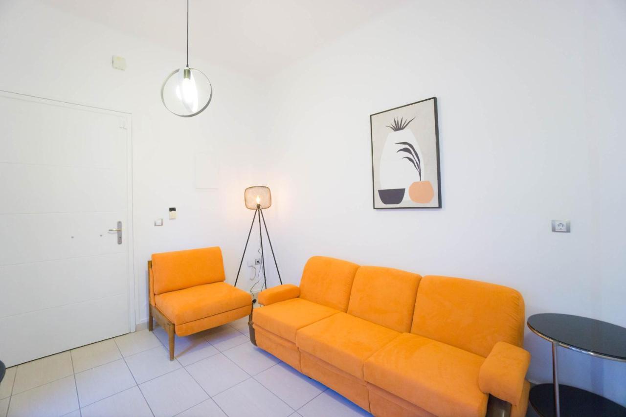 Urban Studios Rethymno  Exterior photo