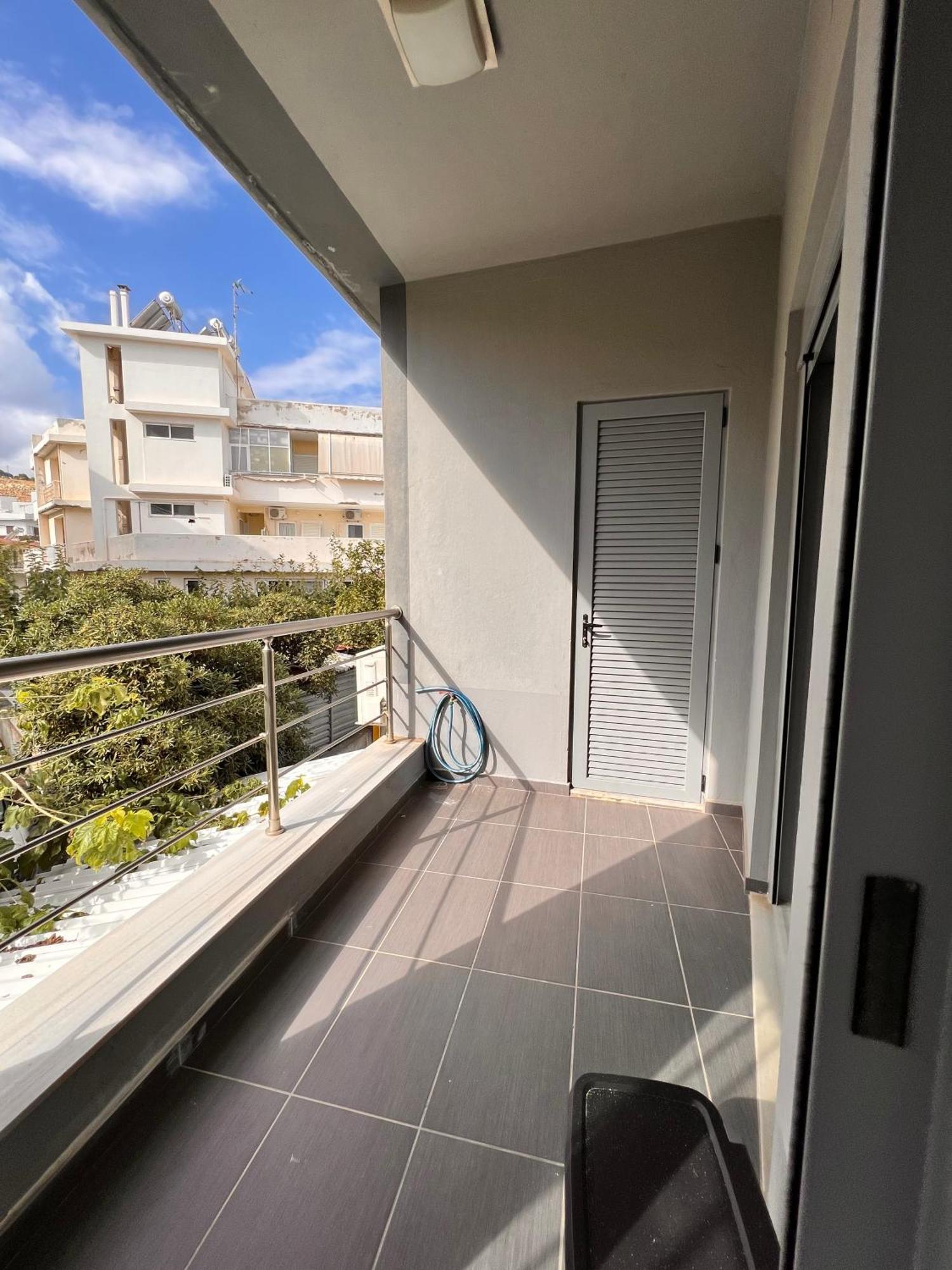 Urban Studios Rethymno  Exterior photo
