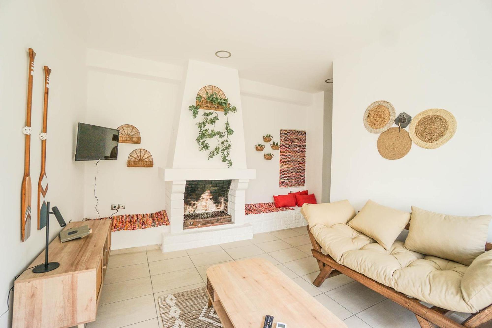 Urban Studios Rethymno  Exterior photo