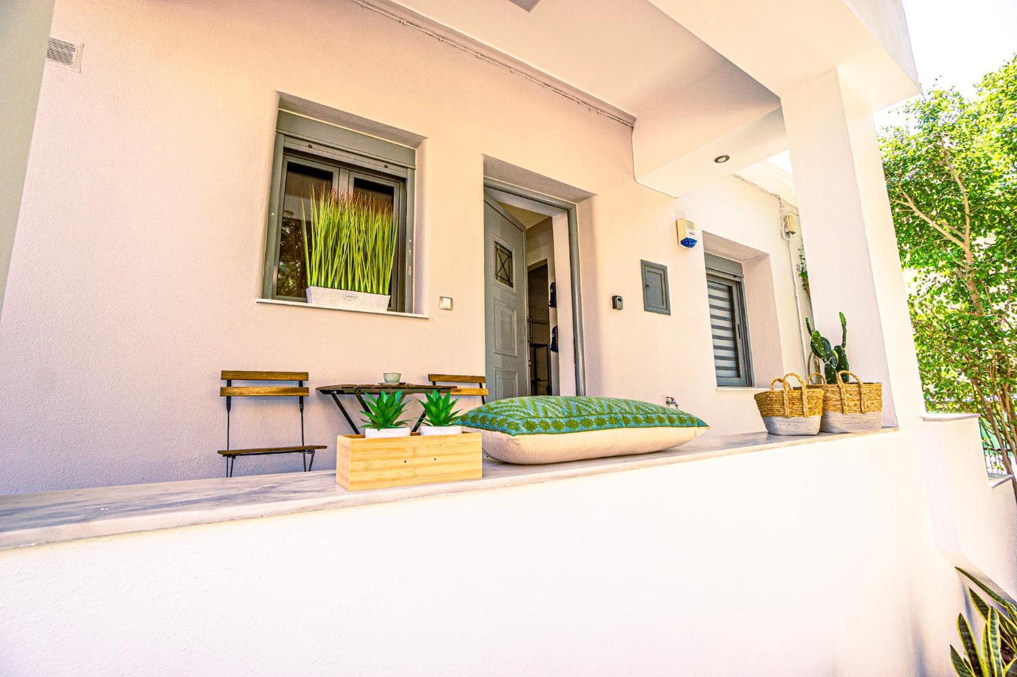 Urban Studios Rethymno  Exterior photo