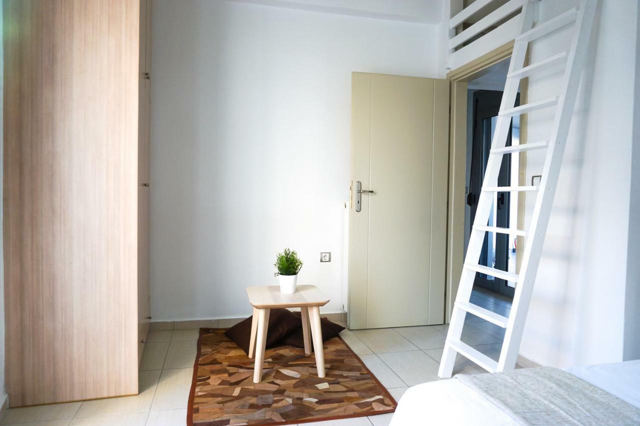 Urban Studios Rethymno  Exterior photo
