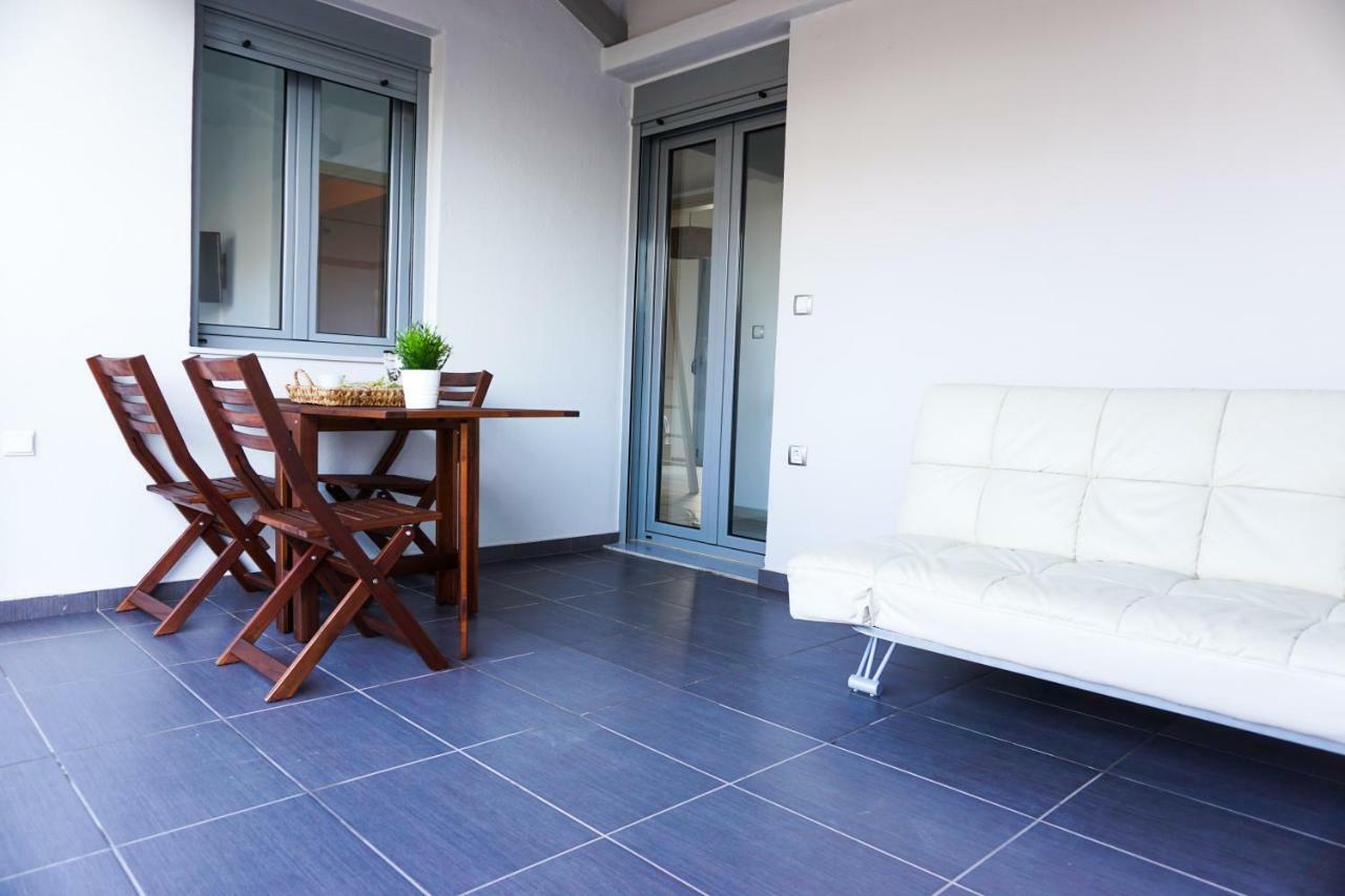 Urban Studios Rethymno  Exterior photo